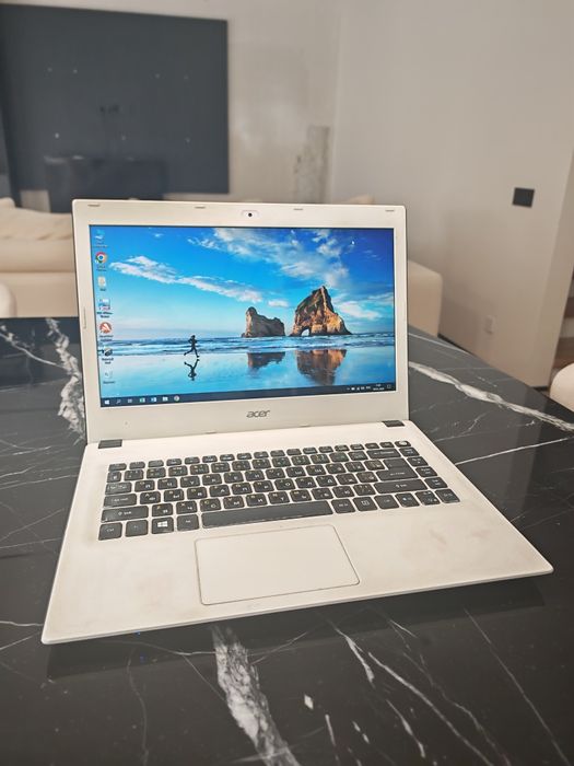 Продам ноутбук Acer Aspire E5-473G