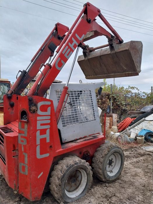 Септични ями..Услуги с бобкат .багер и самосвал, изкопаване на септичн