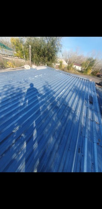 Продам гараж в Ерейментау