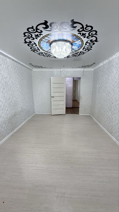 Койбакова 3 ком 1 этаж