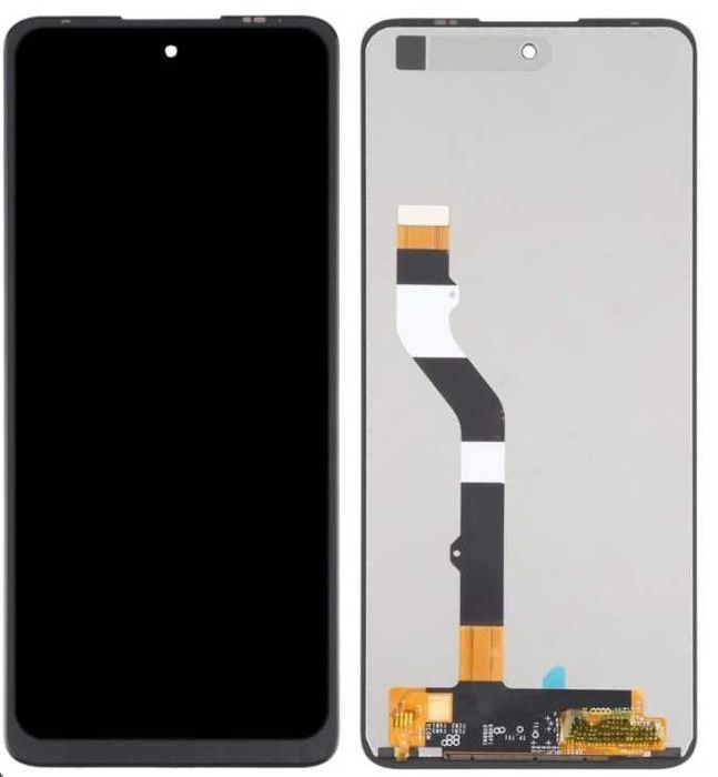 Оригинален Дисплей за Motorola Moto G60 / G60S / G51