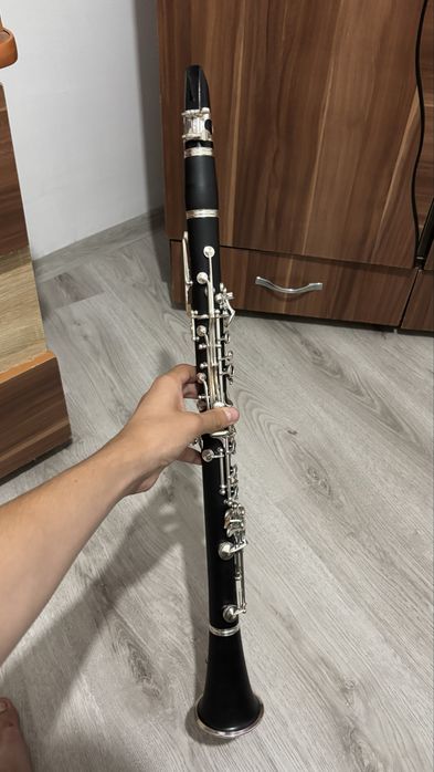 Clarinet de vanzare