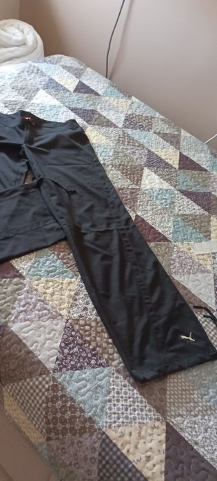 Juicy Couture Puma долнища