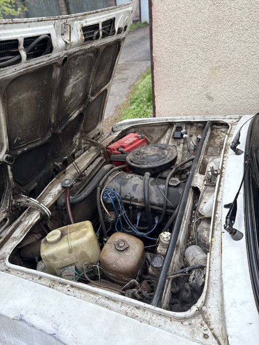 Ваз 2106 продам либо обмен на айфон