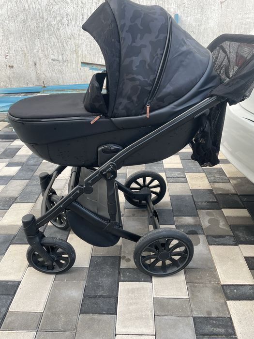 Коляска anex m type
