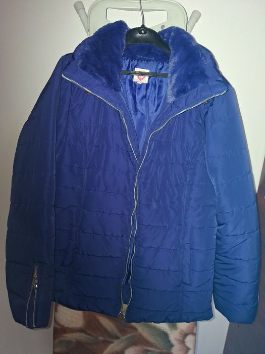 Geacă scurtă de damă