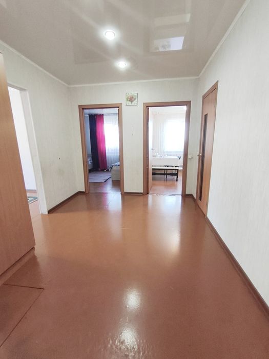 Продам! Дом 3ком.кухня в Бишкуле.