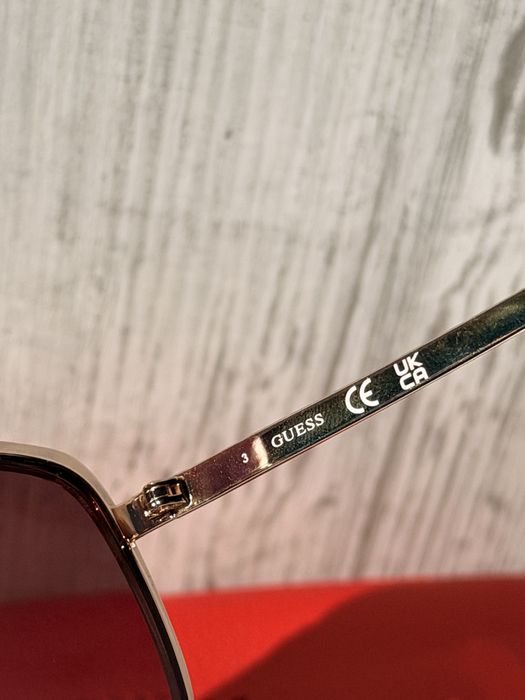 Дамски Очила Guess