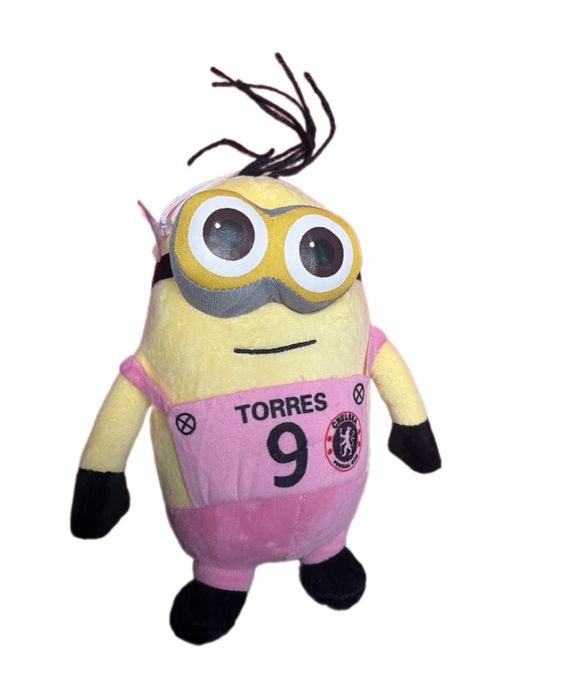 Продам мягкую игрушку миньон