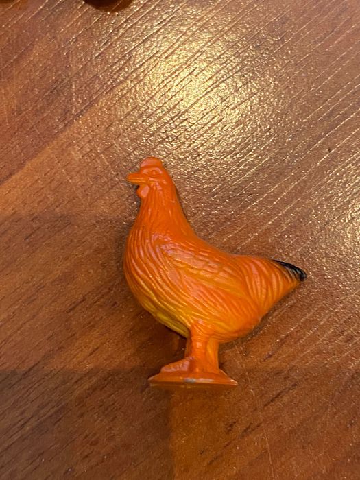 Коллекция домашних животных