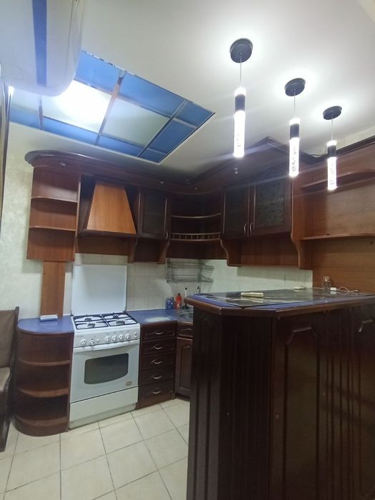 Срочно От Собственника Продам квартиру 3х комнатную Кирпичный Дом