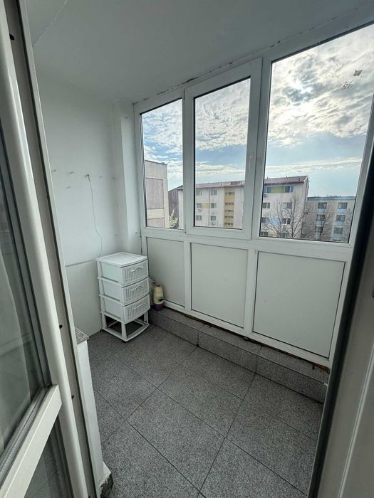 Garsonieră de închiriat