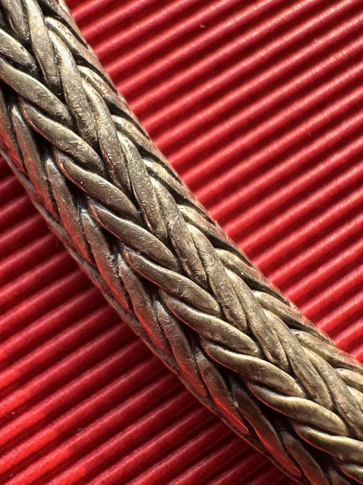 Lantisor colier  argint