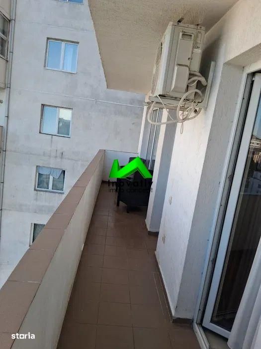 Apartament de inchiriat 2 camere Sibiu Doamna Stanca
