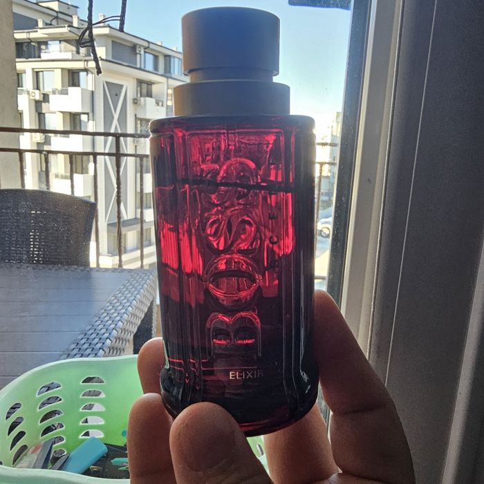 Boss Elixir мъжки парфюм