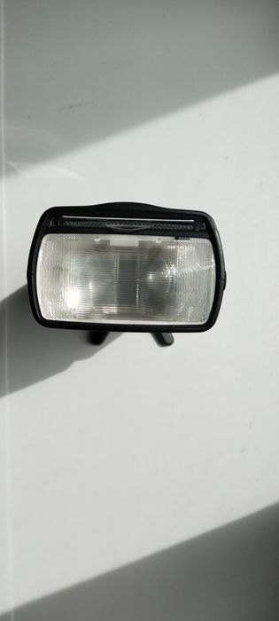 Фотовспышка Canon speedlite 580exii