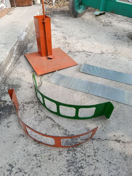 Дробилка сотилади