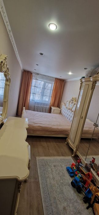 3 комн.квартира, 2/5, торг!