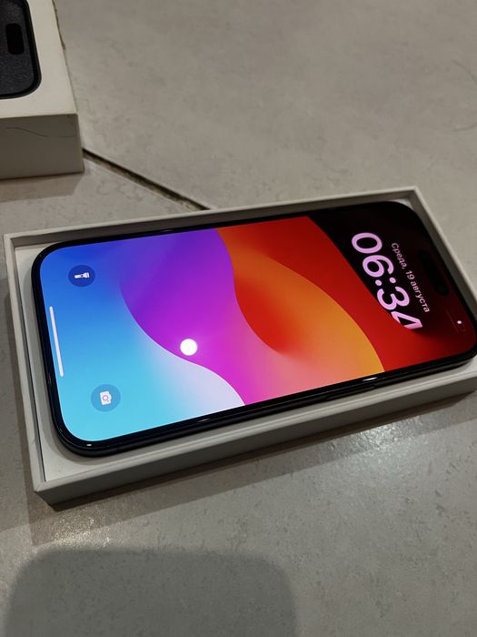 Iphone 15 pro 128 gb без ремонт