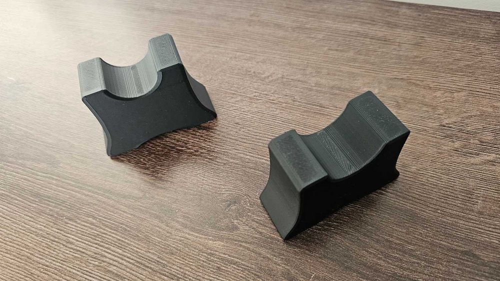 Set riser cabluri audio Hi-Fi