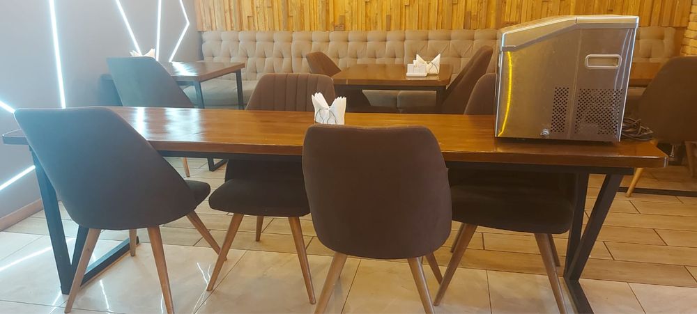 Стулья в идеальной состоянии