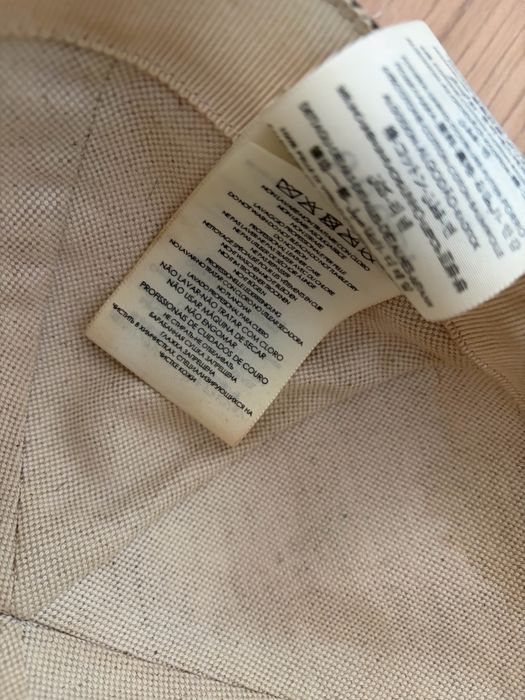 Sapca Gucci Model Floral S Femei