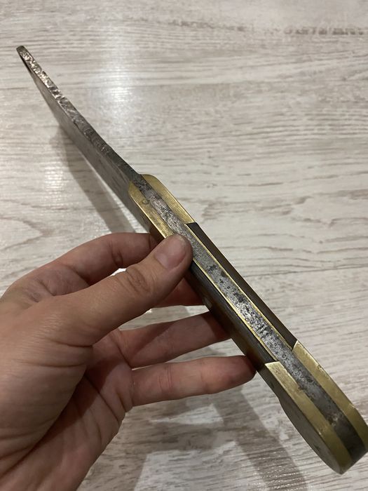 Топор мясника царизм