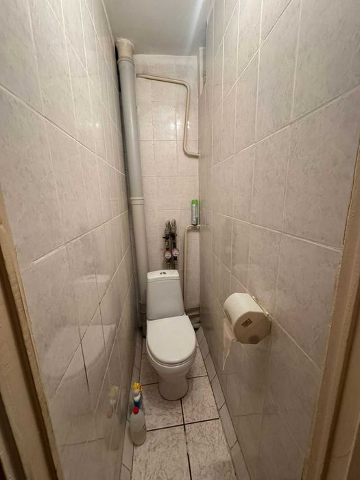 2 ком квартира на ремзаводе