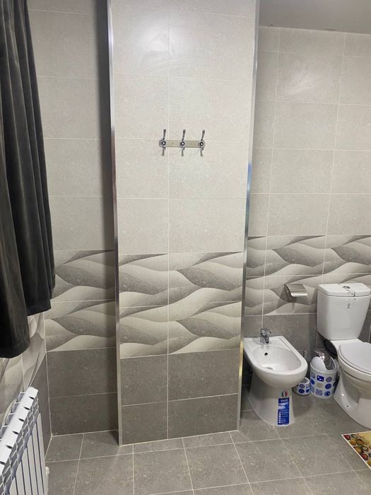 Kvartira квартира