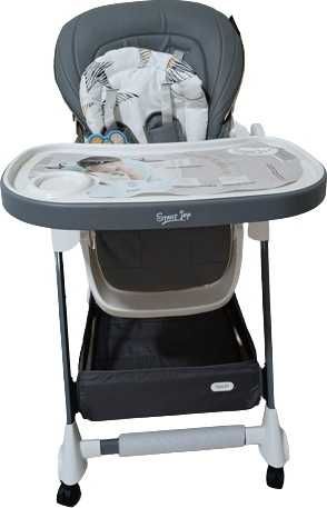 Start joy 908 серый.черный