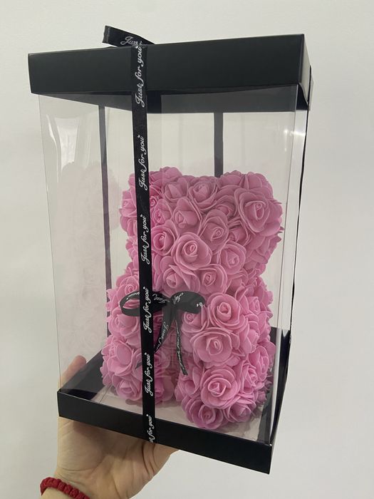 “Мечета от рози”