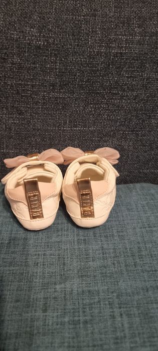 Бебешки обувки Ted Baker