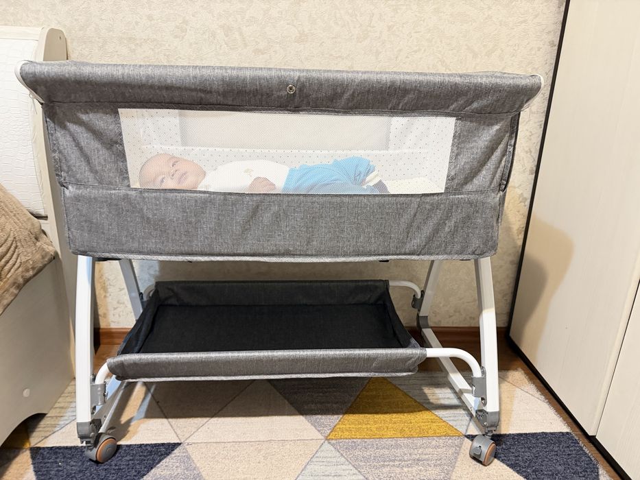 Продам люльку для новорожденного