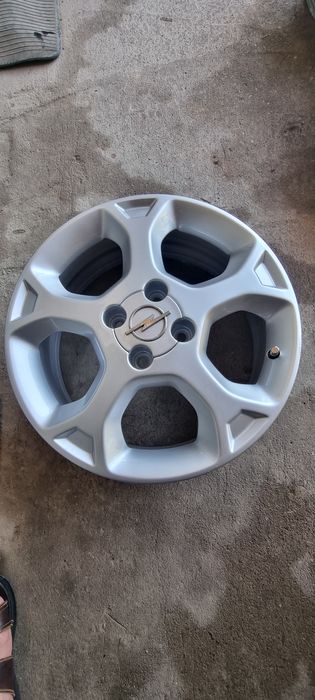 Диски р16 опель астра