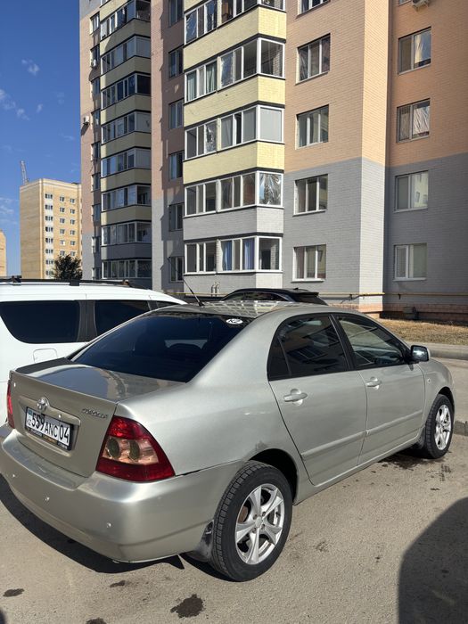 Продам Тойота Каролла