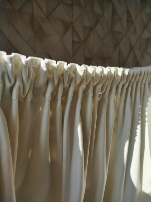 Шторы, шторы, шторы