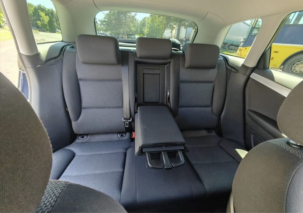 AUDI A3 2012 — imagine 4