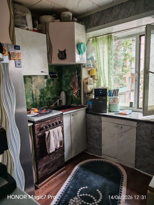 продам 3х,ком. квартиру - Ansicht 2