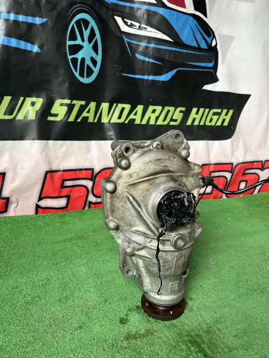 Bmw X5 G05 X6 G06 M50i Diferential Grup Fata 3.15