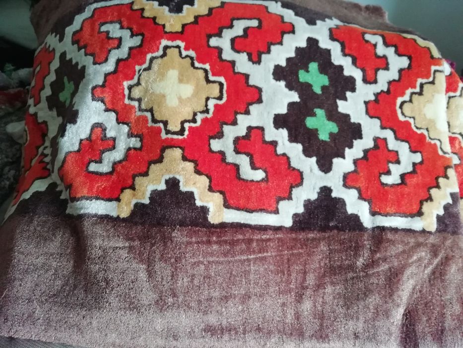 Възглавнички плюшени