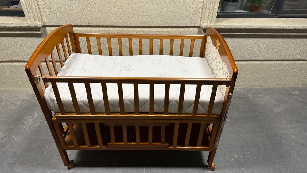 Детский спальный кровать