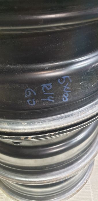 Диски R14-5х100-6J-ET38-DIA57.1