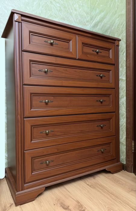 Комод шкаф тумбочки