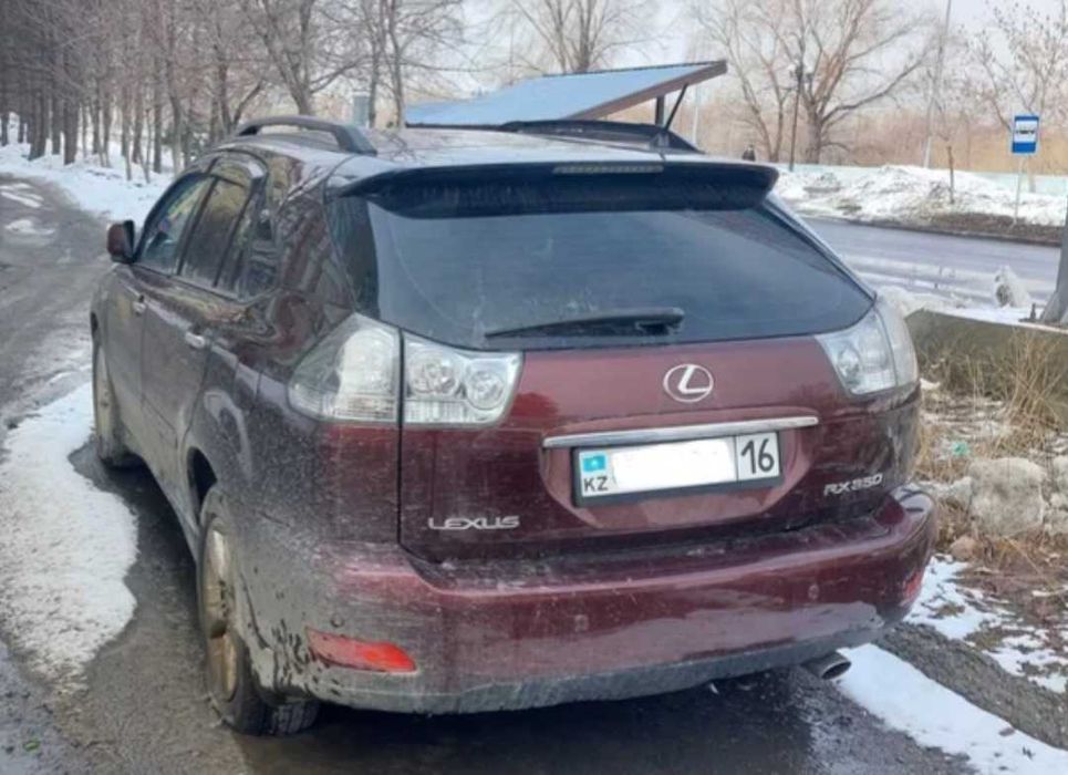 Продажа. Автомобиль Lexus