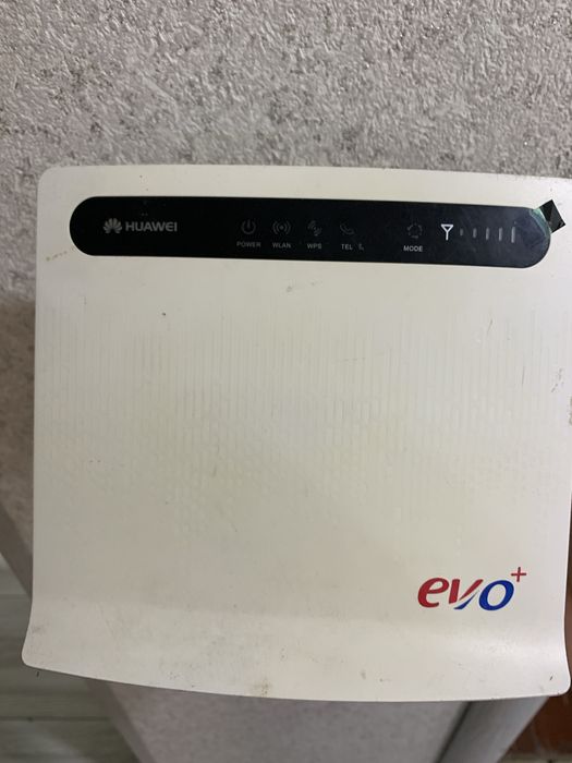 модем huawei модель:b593