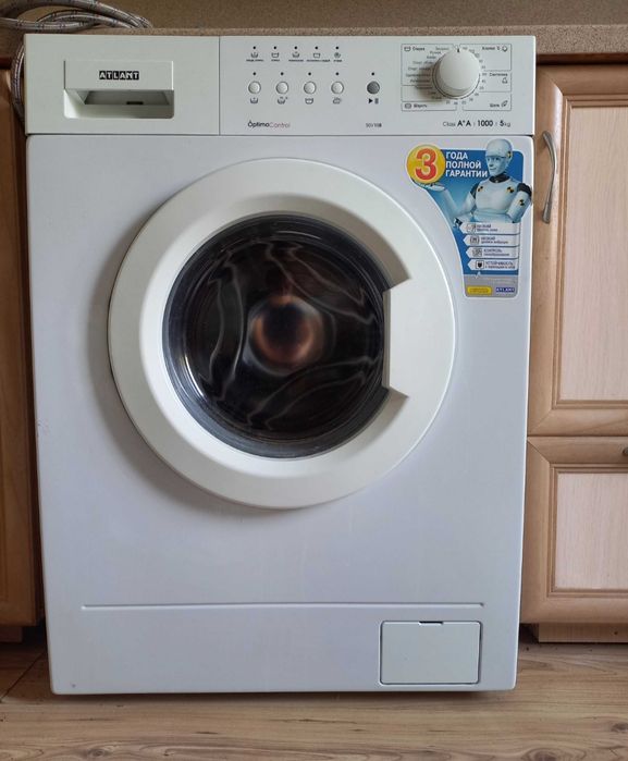 Продам стиральные машины