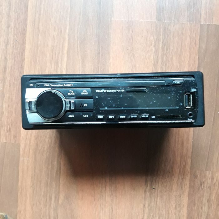 Vând player auto PNI Clementine (MP3)