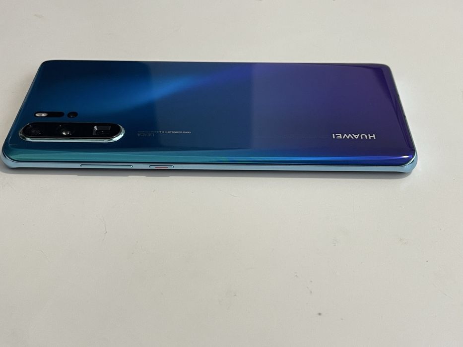 Huawei P30 Pro 128gb, impecabil