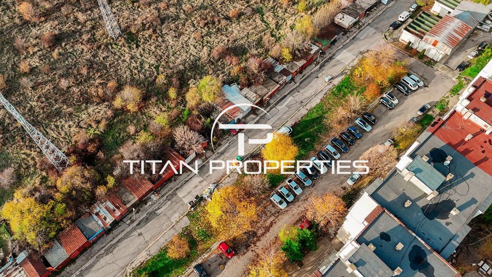 Продава се Парцел в София, Люлин 3 - 778 кв.м за 174 €/кв.м - Снимка #1