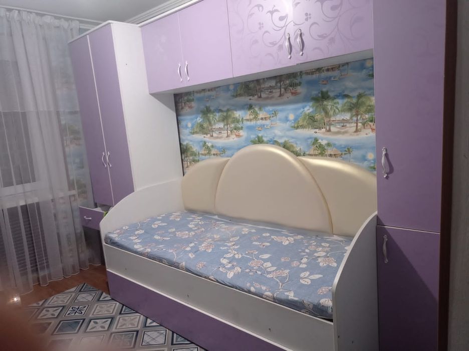 Детский гарнитур